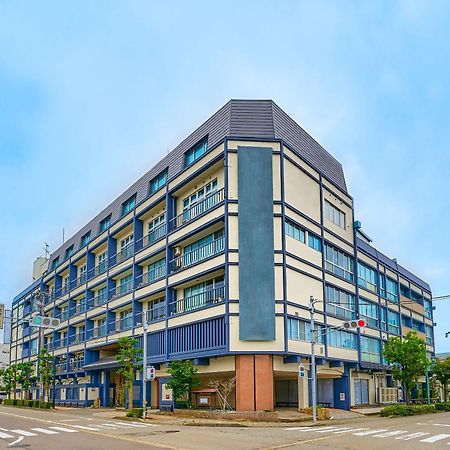 Ooedo Onsen Monogatari Yamashiro Saichoraku Hotel Kaga  Buitenkant foto