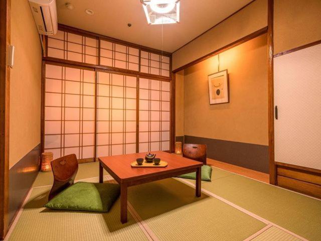 Ooedo Onsen Monogatari Yamashiro Saichoraku Hotel Kaga  Buitenkant foto