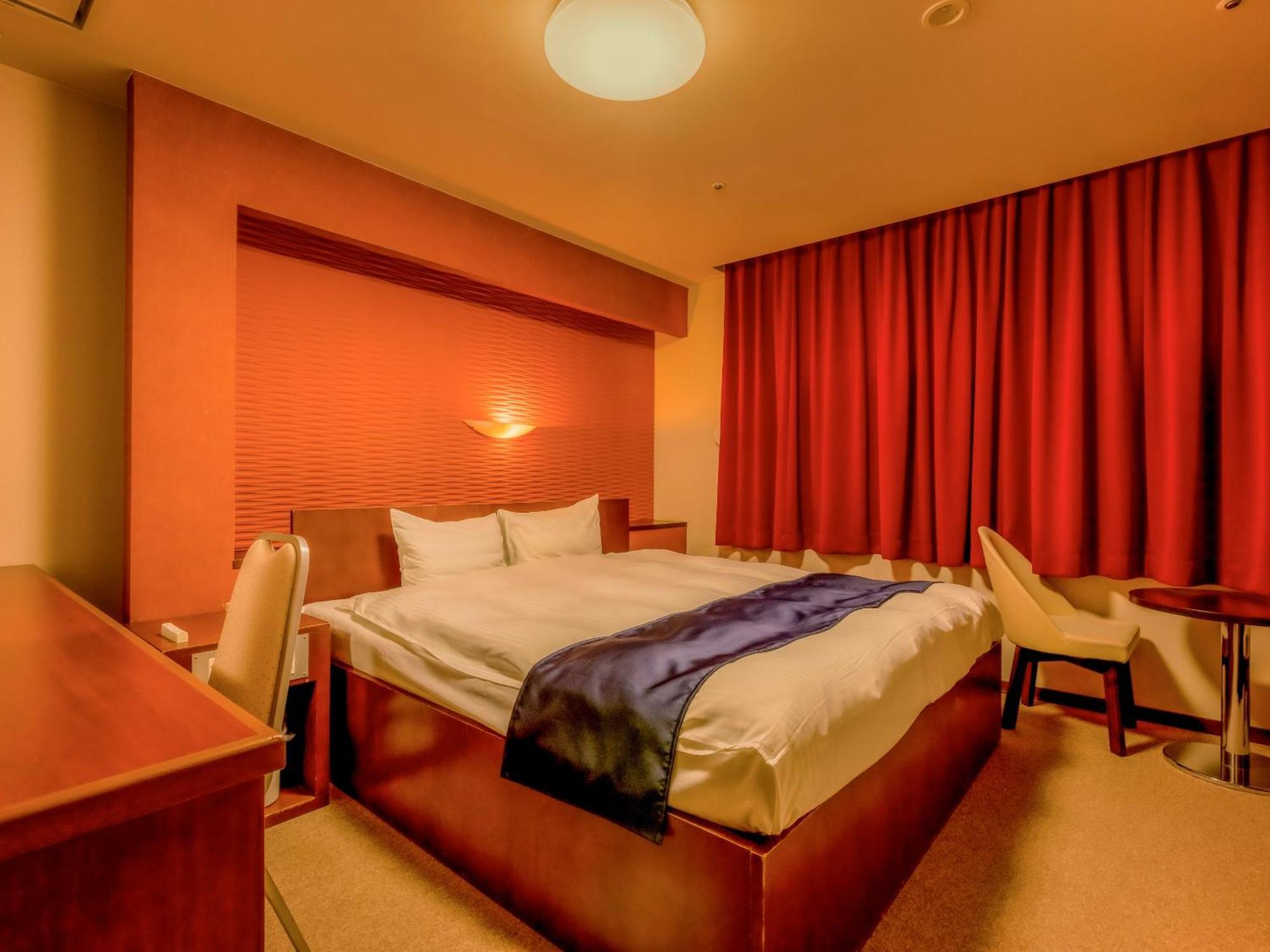 Ooedo Onsen Monogatari Yamashiro Saichoraku Hotel Kaga  Kamer foto